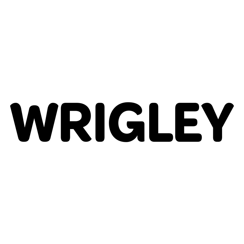 Logo Wrigley, Lunema Golosinas