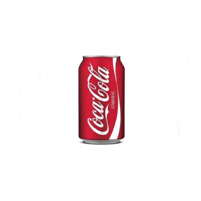 Coca Cola Lunema 