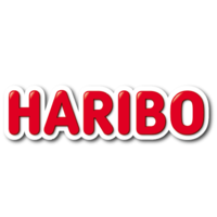 Logo Haribo, Lunema Golosinas